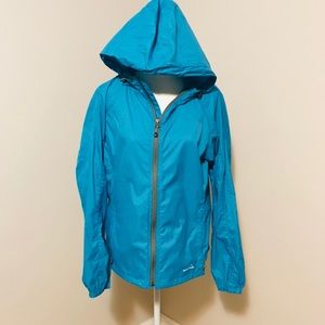 Eddie Bauer Softshell Full Zip Jacket